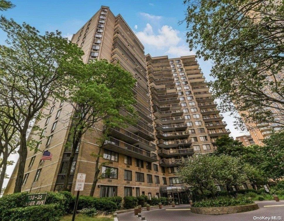 138-35 Elder Avenue Unit: 11B