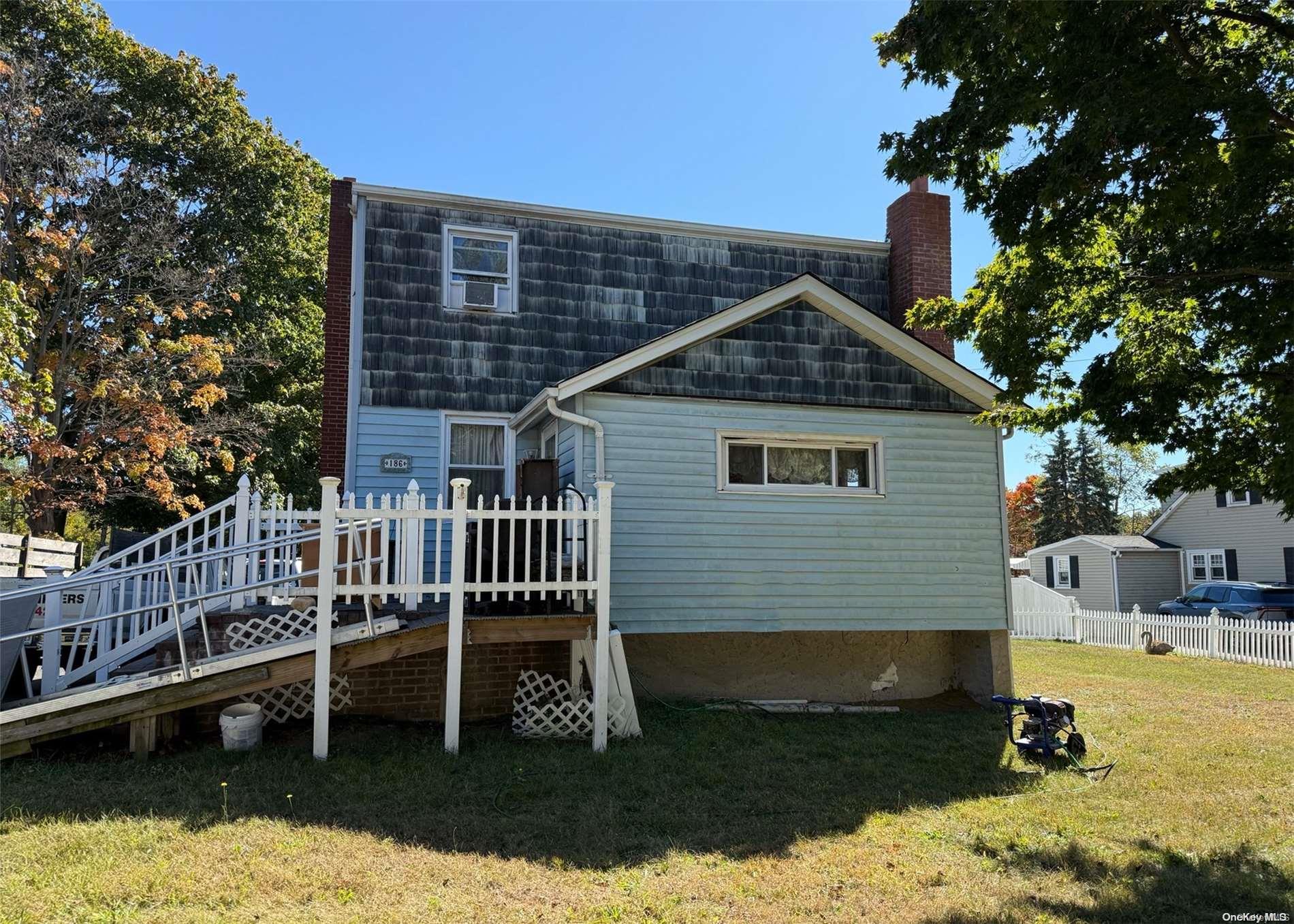 186 Smith Road
