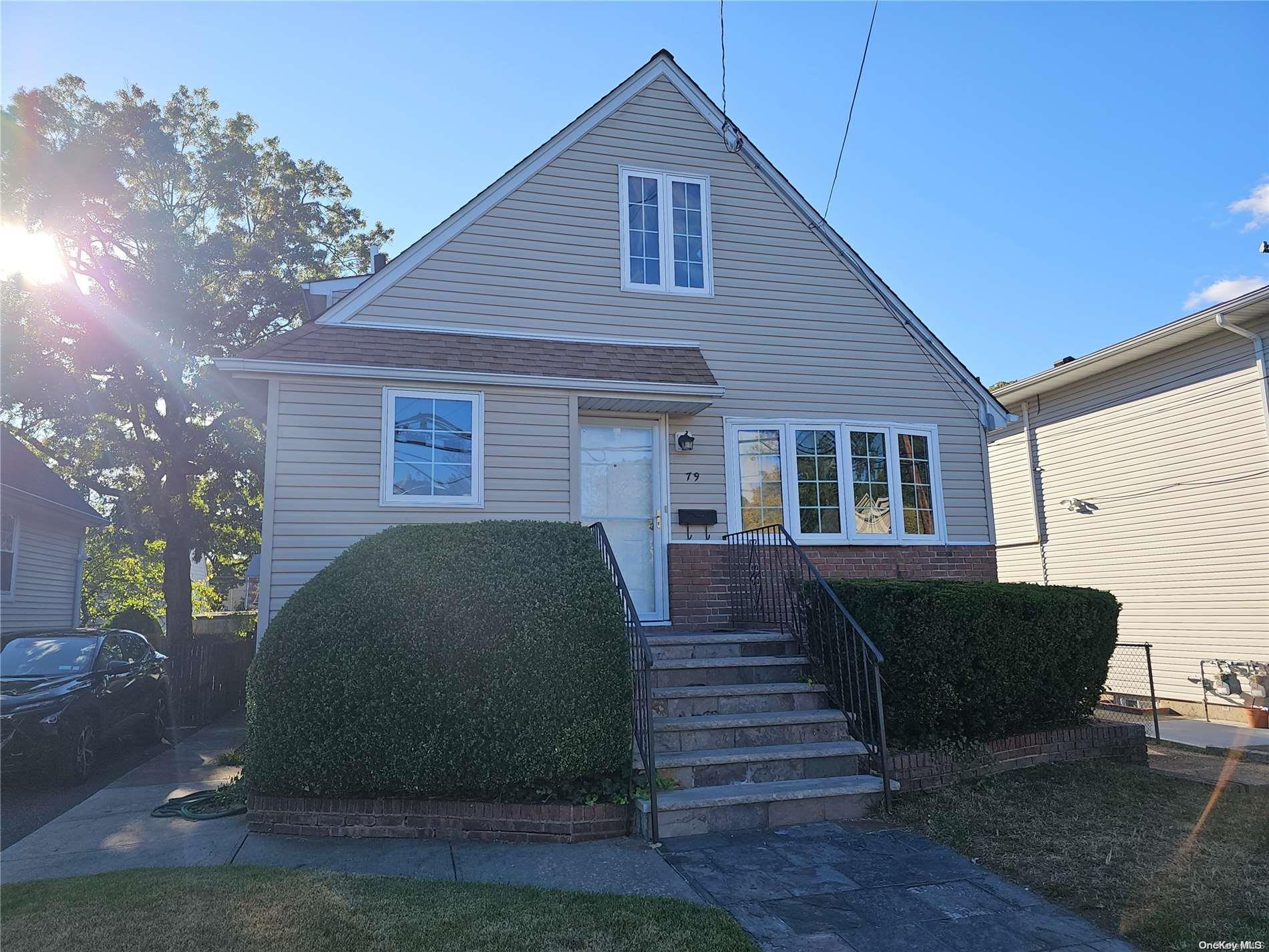 79 Firwood Road