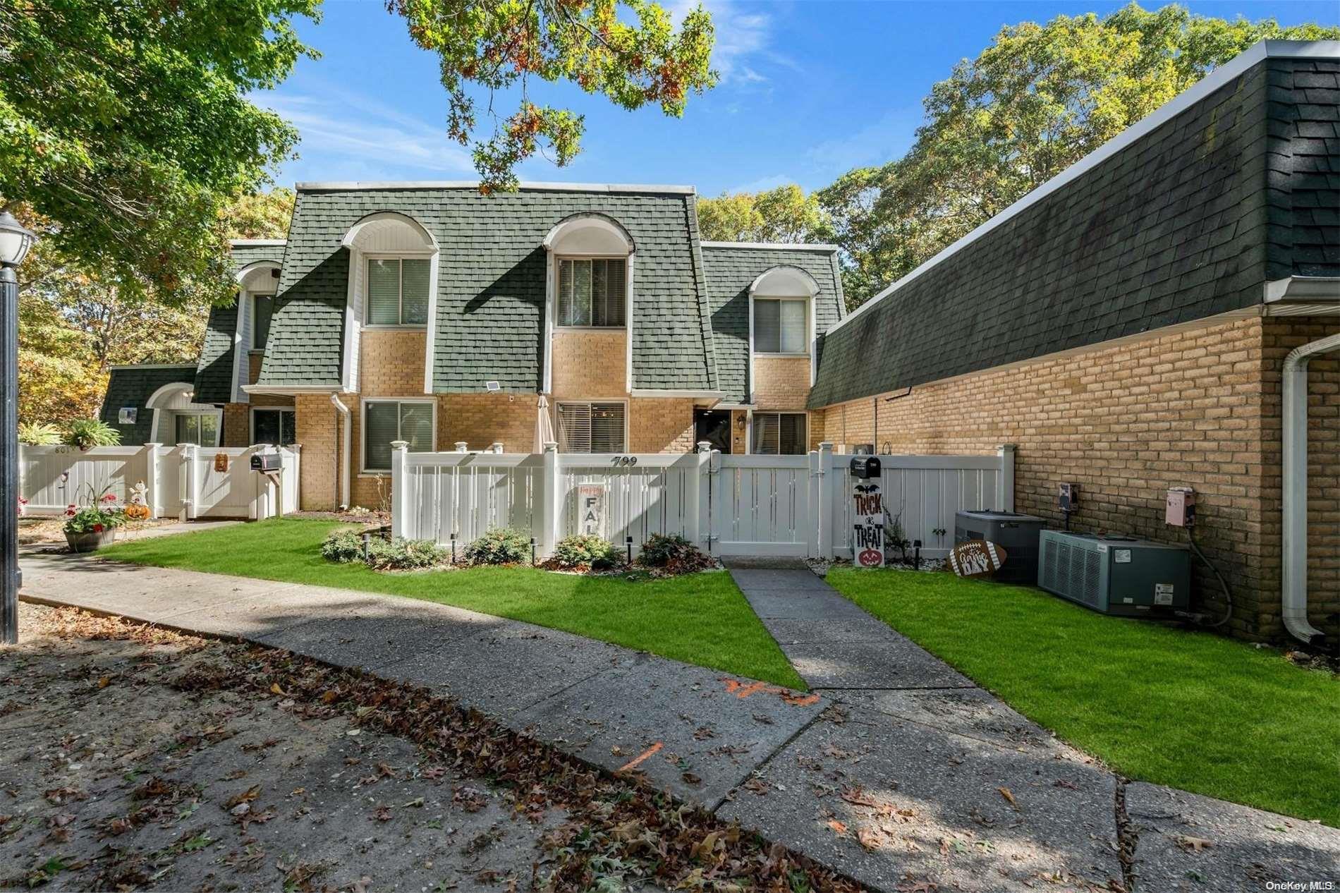 799 Blue Ridge Drive Unit: 779