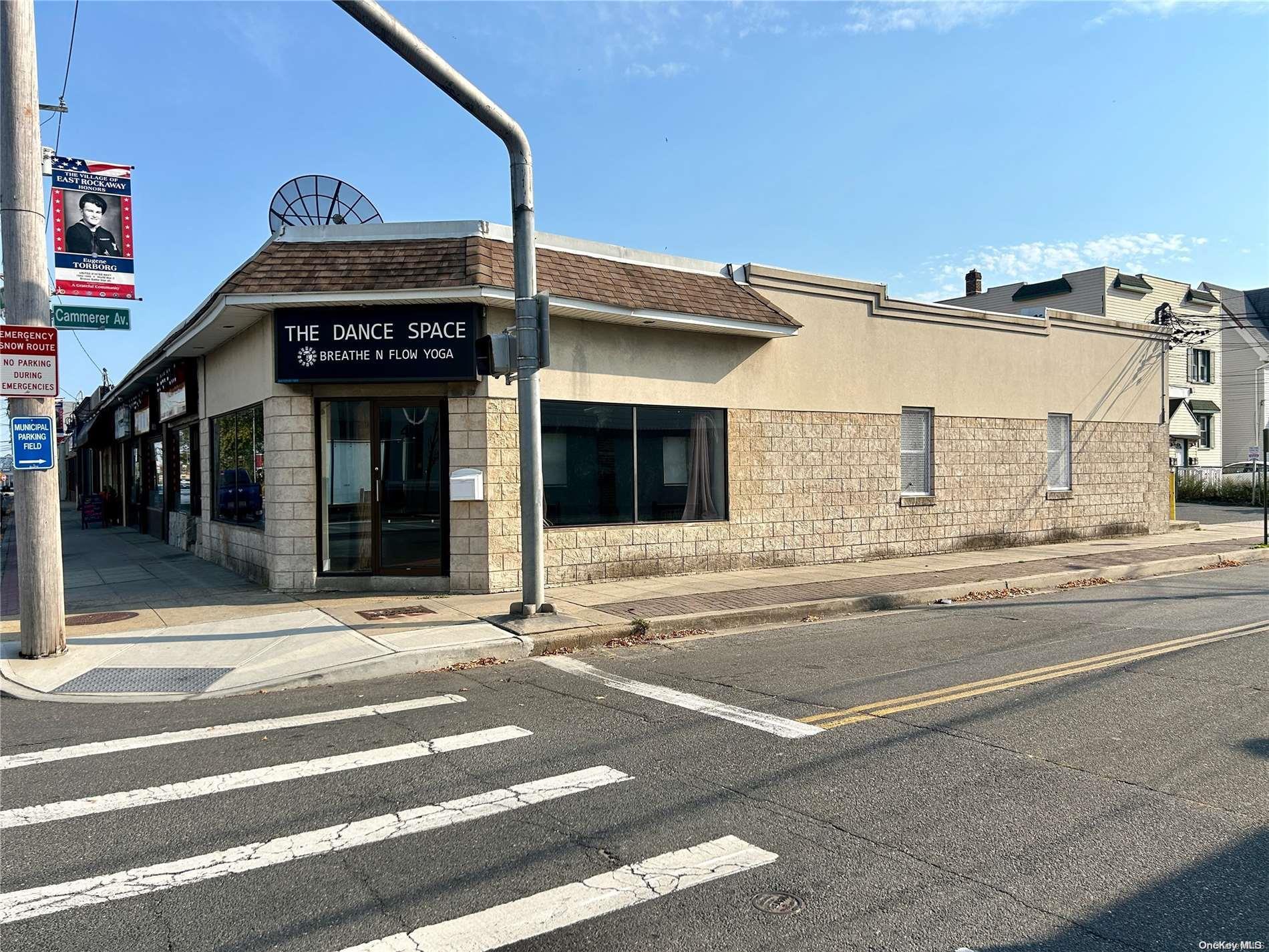 41 Main Street