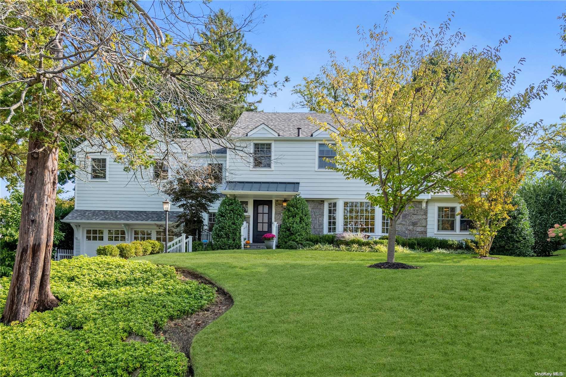 12 Lynn Road