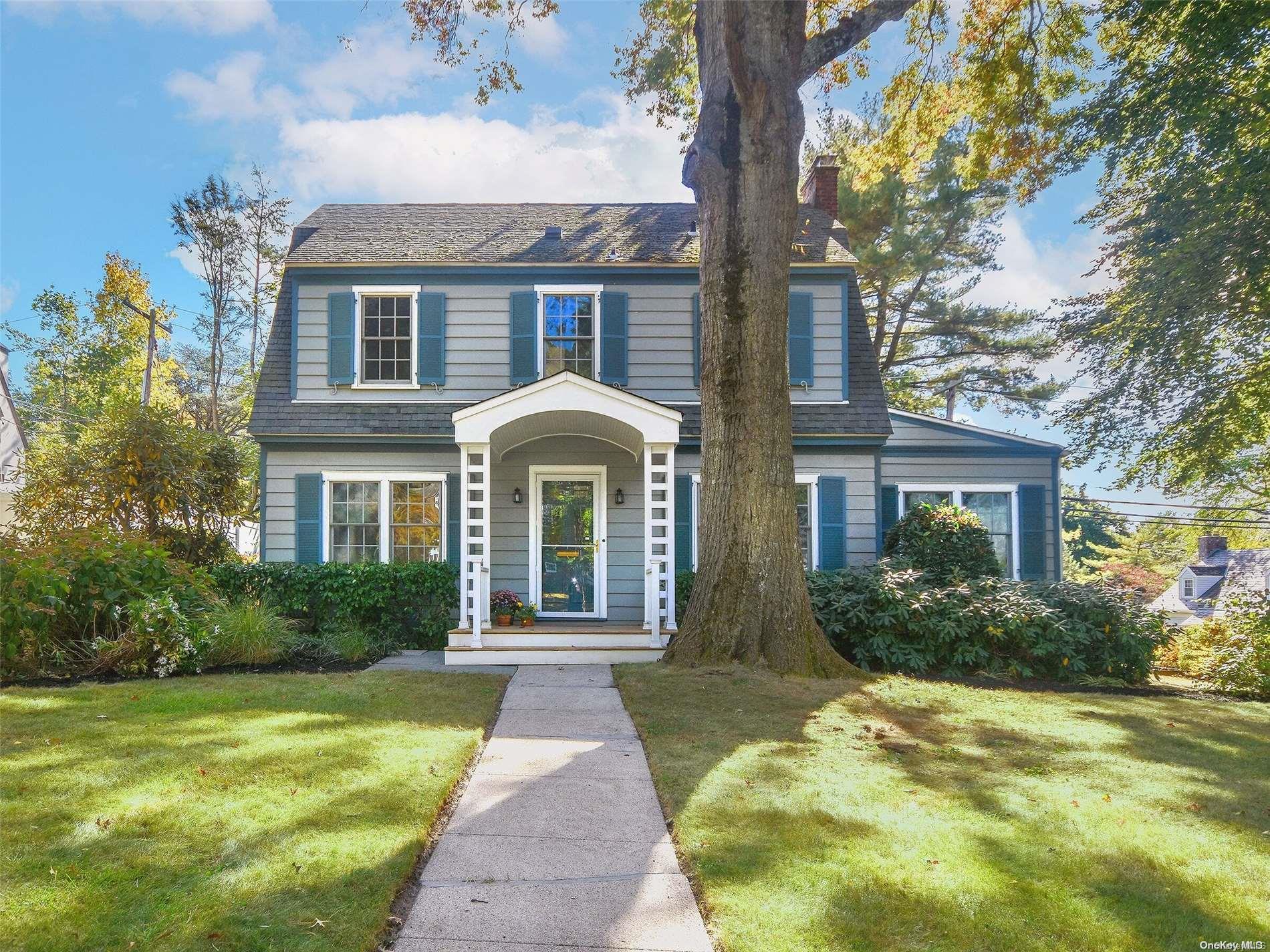 15 Summit Road