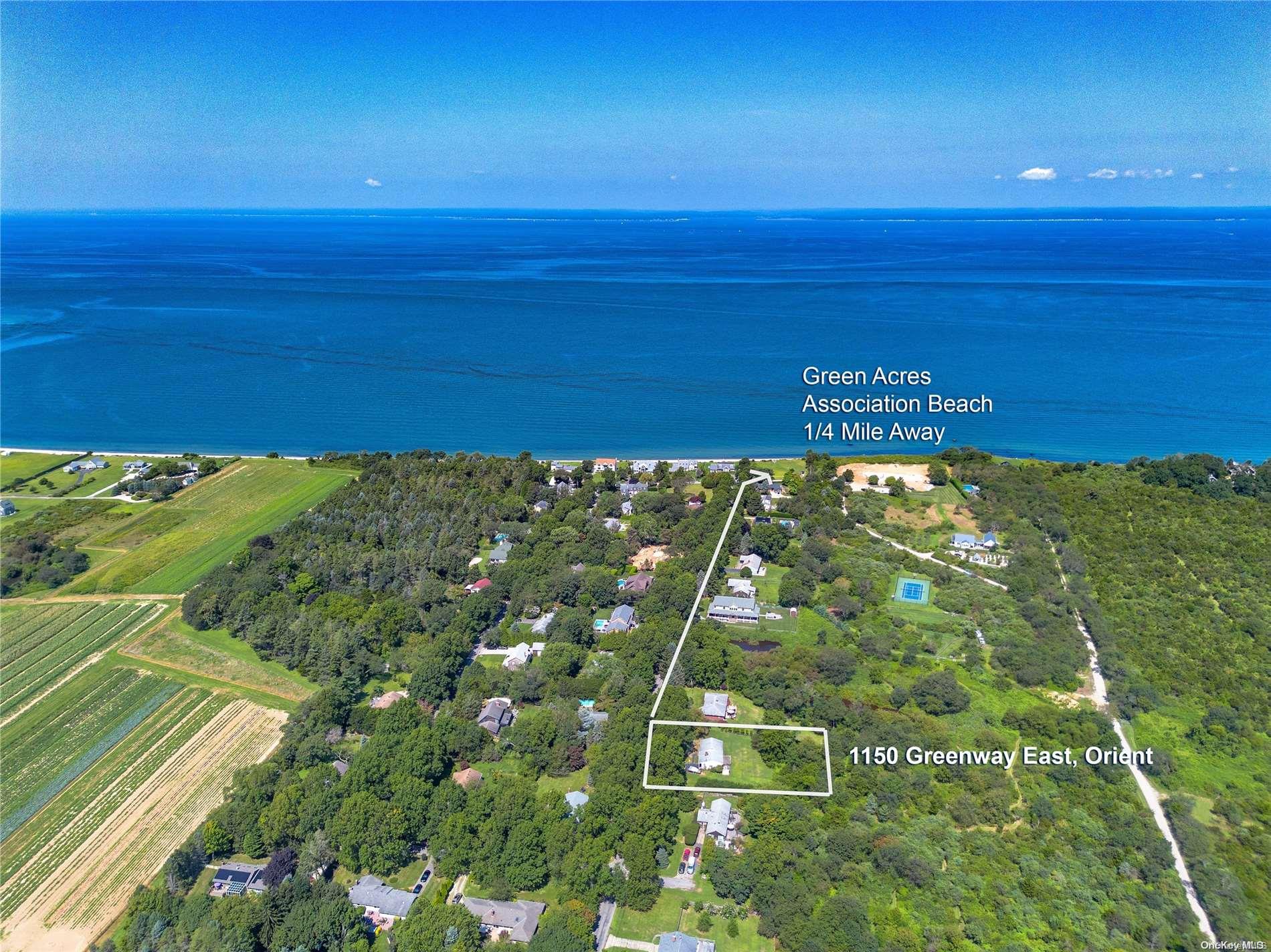 1150 Greenway