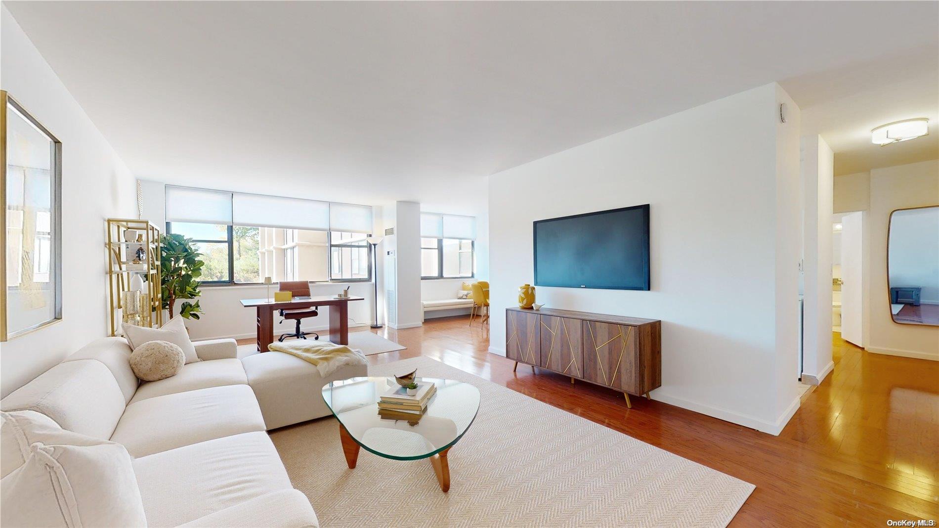 269-10 Grand Central Parkway Unit: 1A