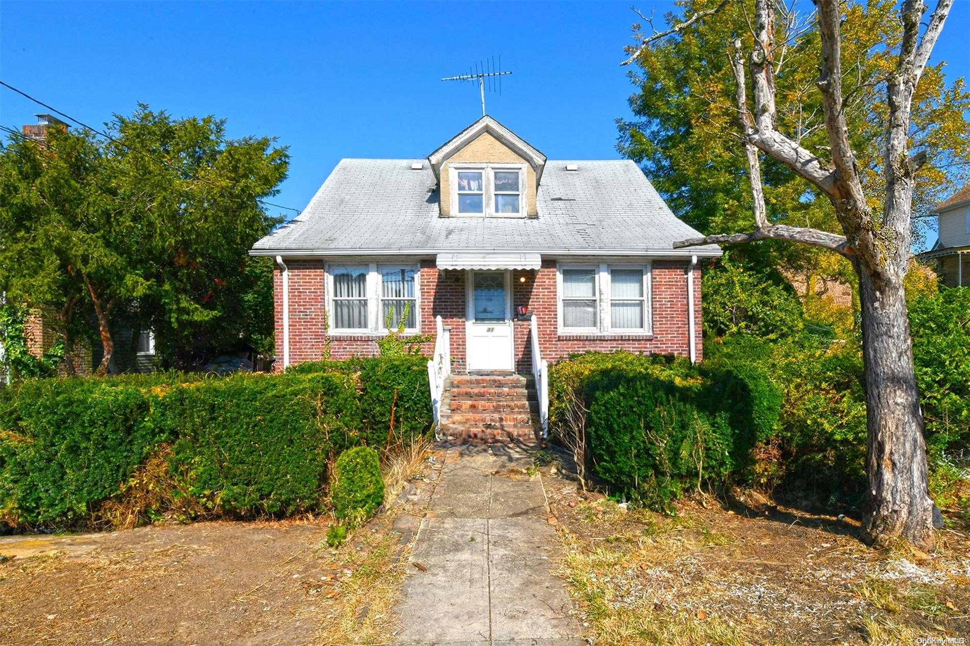 31 Jane Street