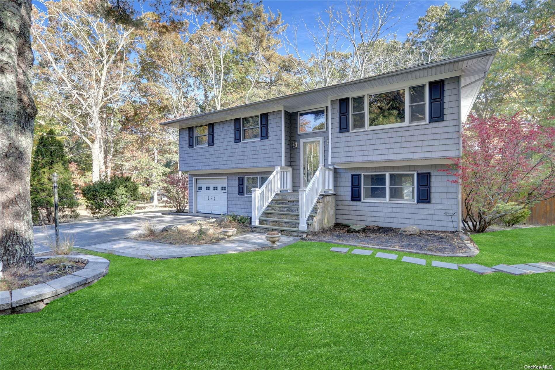 1 Halsey Manor Road