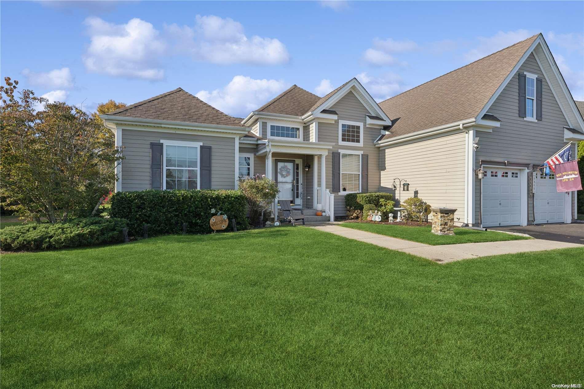 105 Windflower Lane