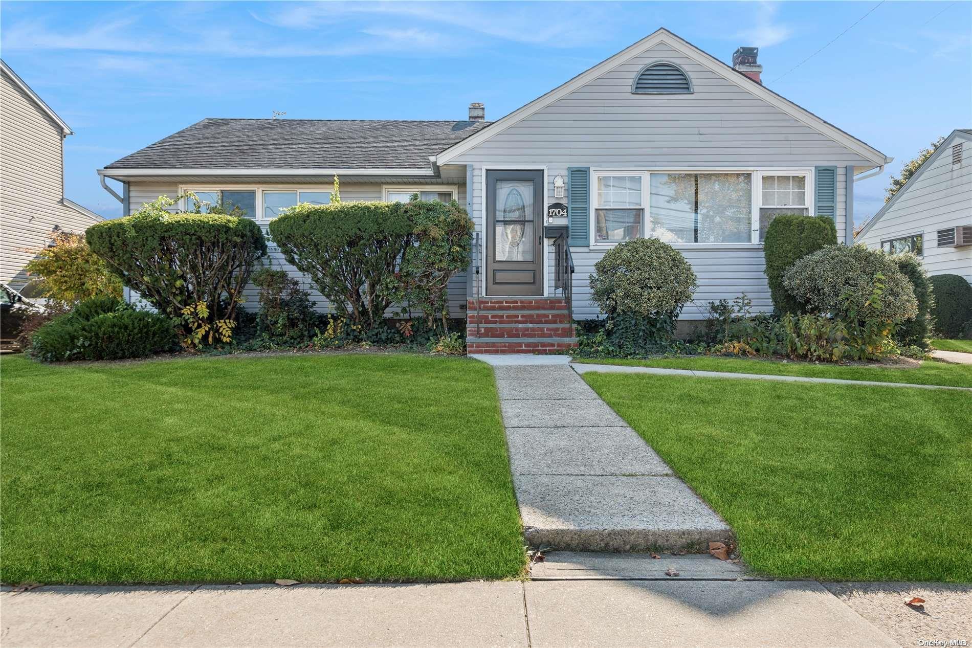 1704 Camp Avenue