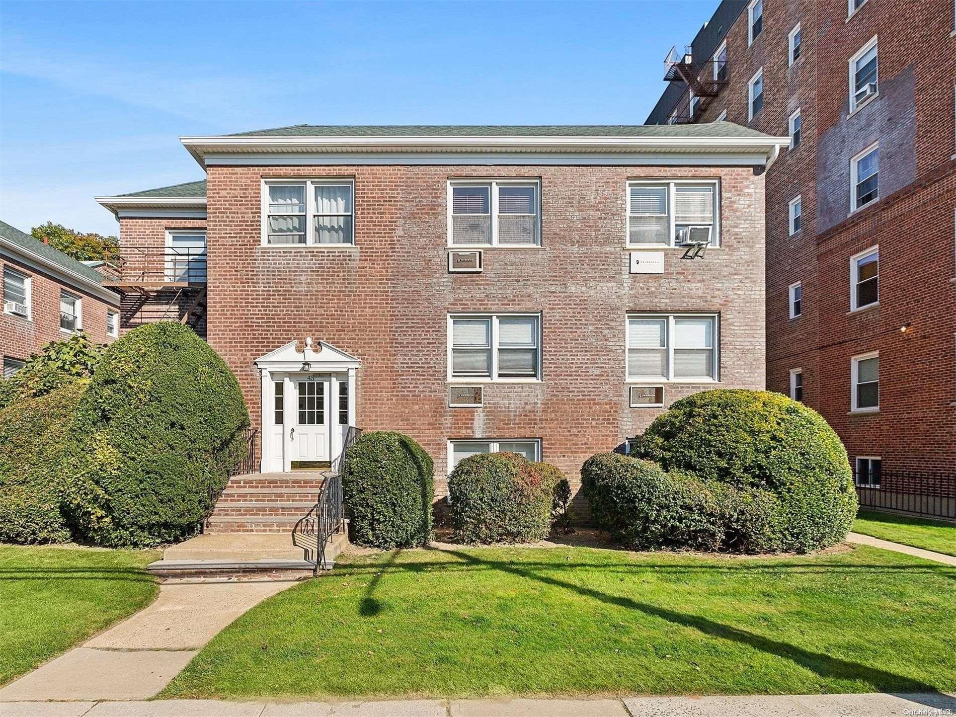 45 Grand Avenue Unit: C3