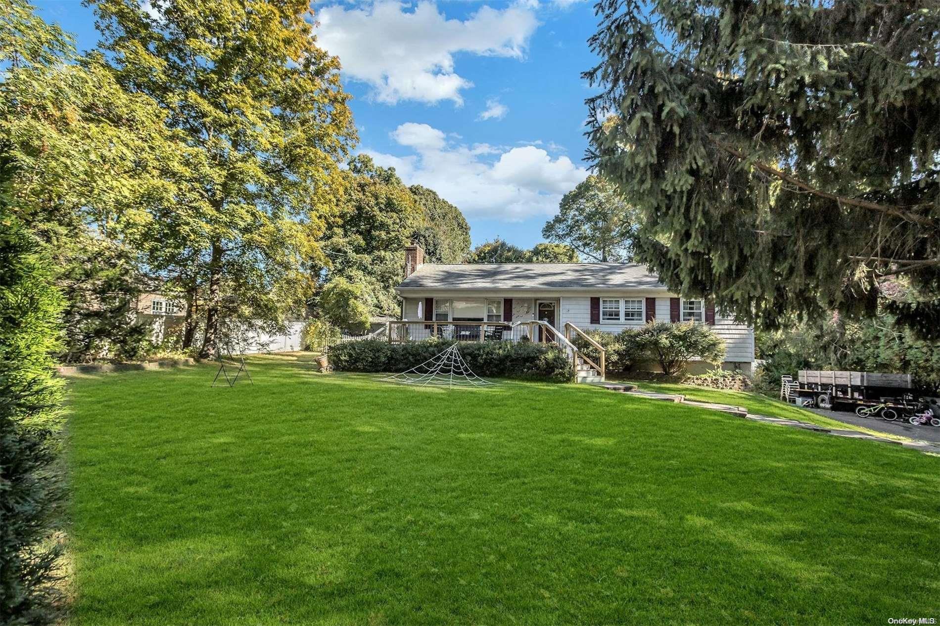 29 Thompson Hay Path