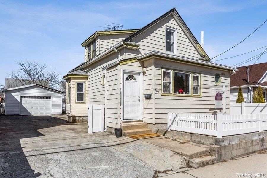 360 Louis Avenue