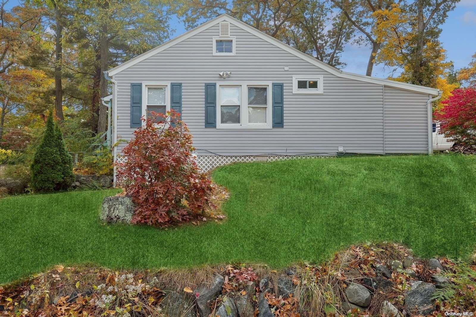 32 Oxalis Road