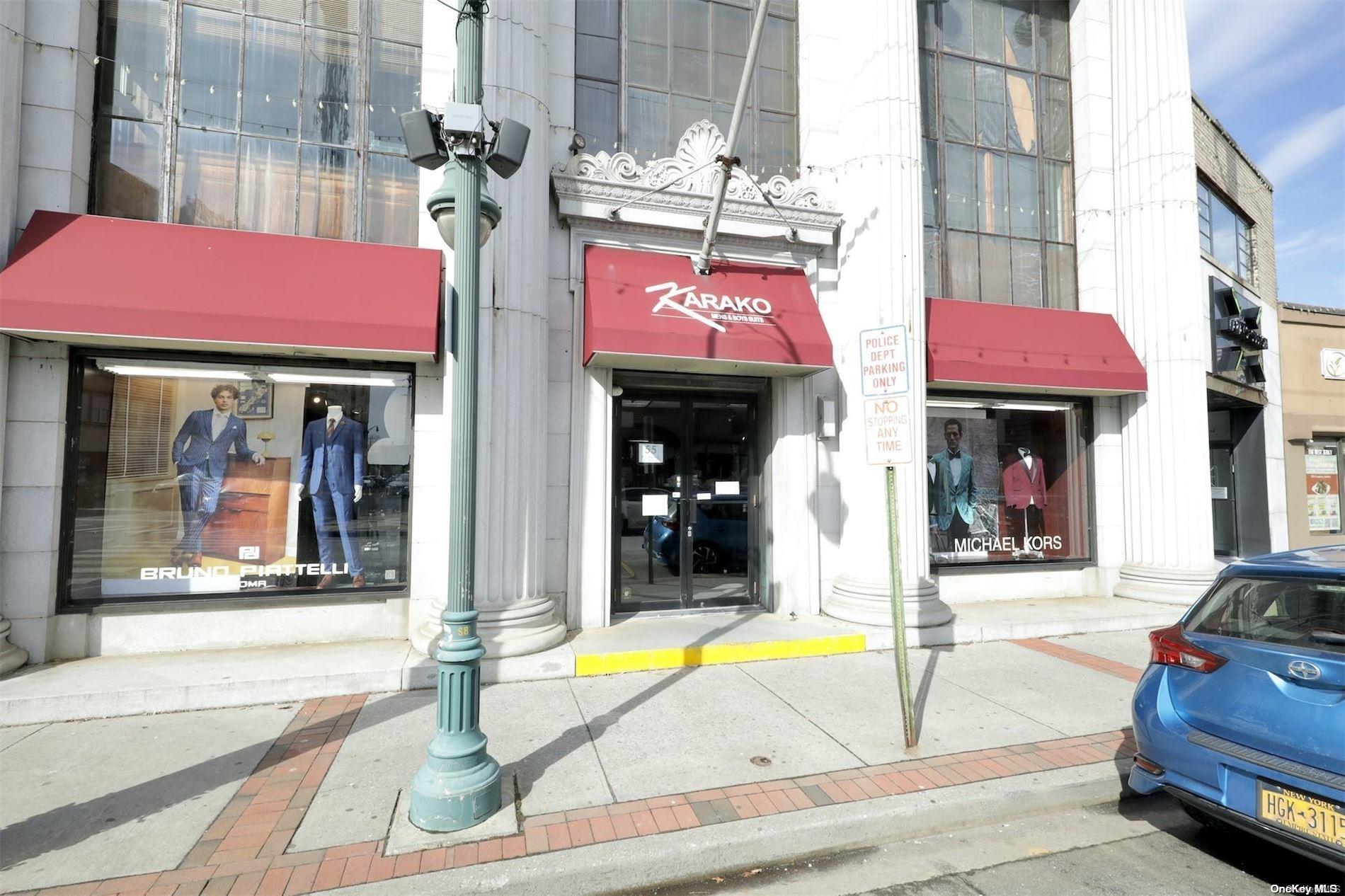55 Atlantic Avenue