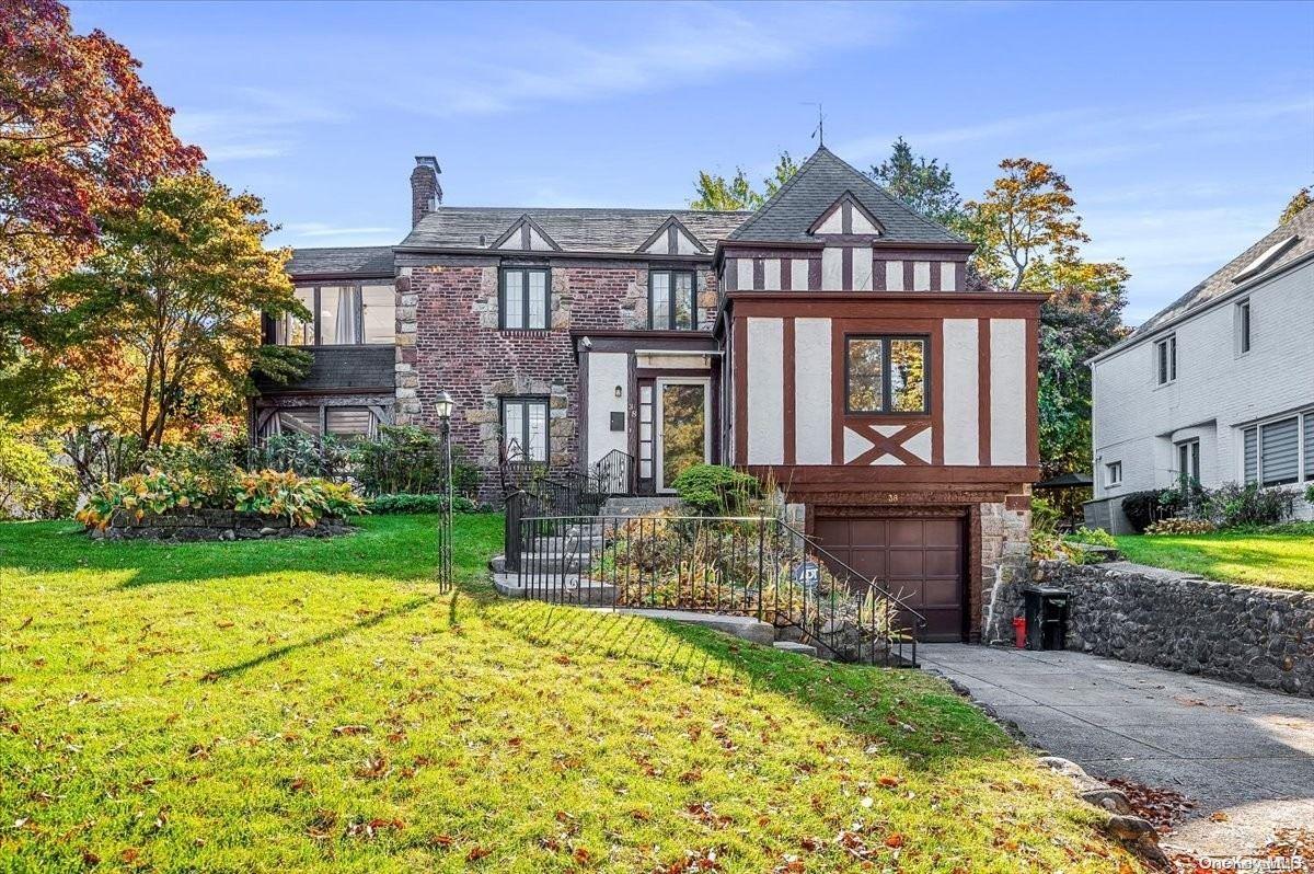 38 Old Pond Road