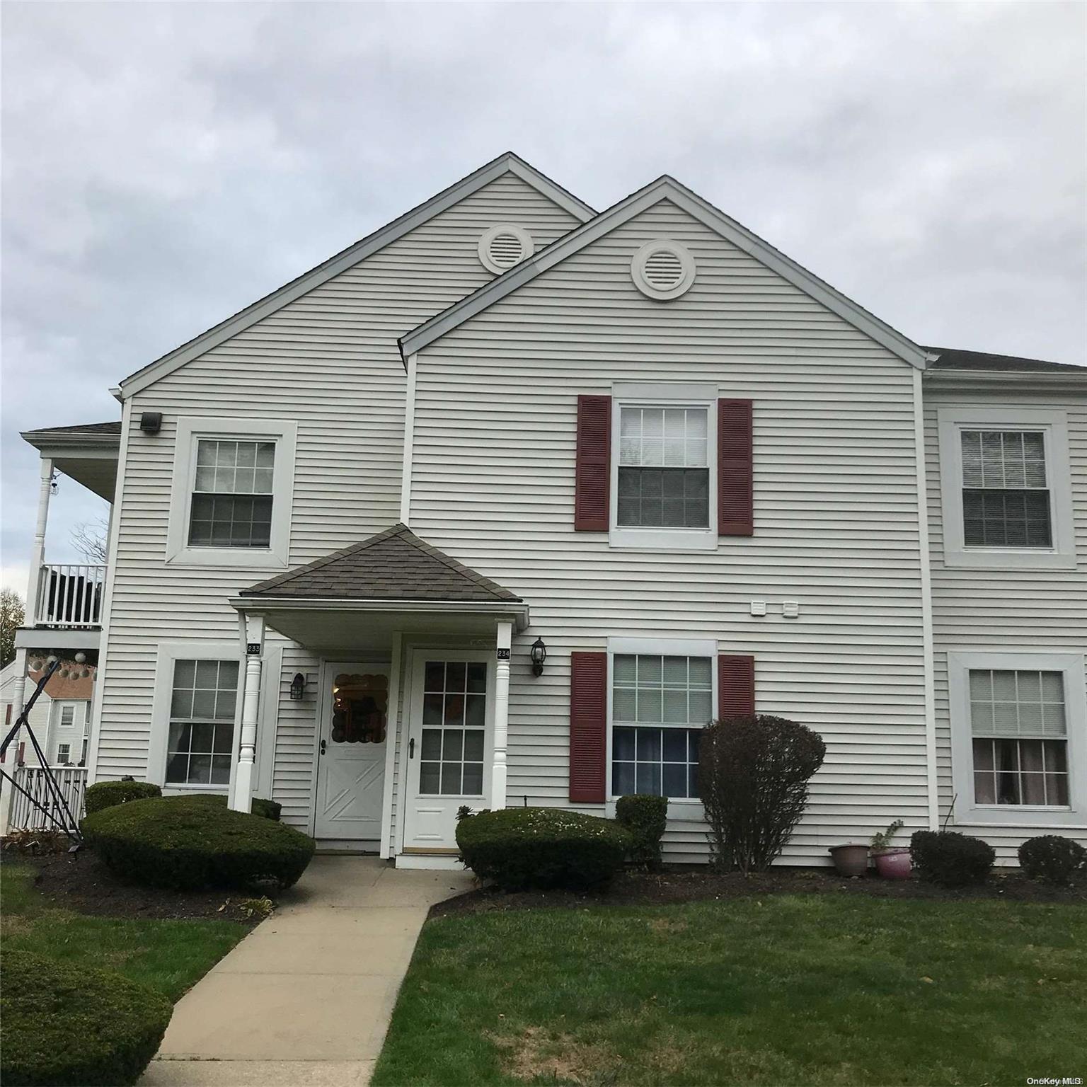 234 Fairview Circle