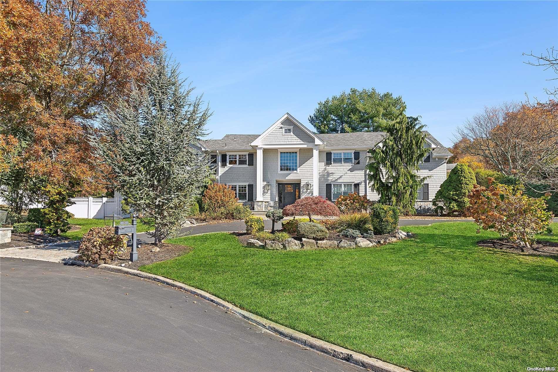 2 Westwind Court