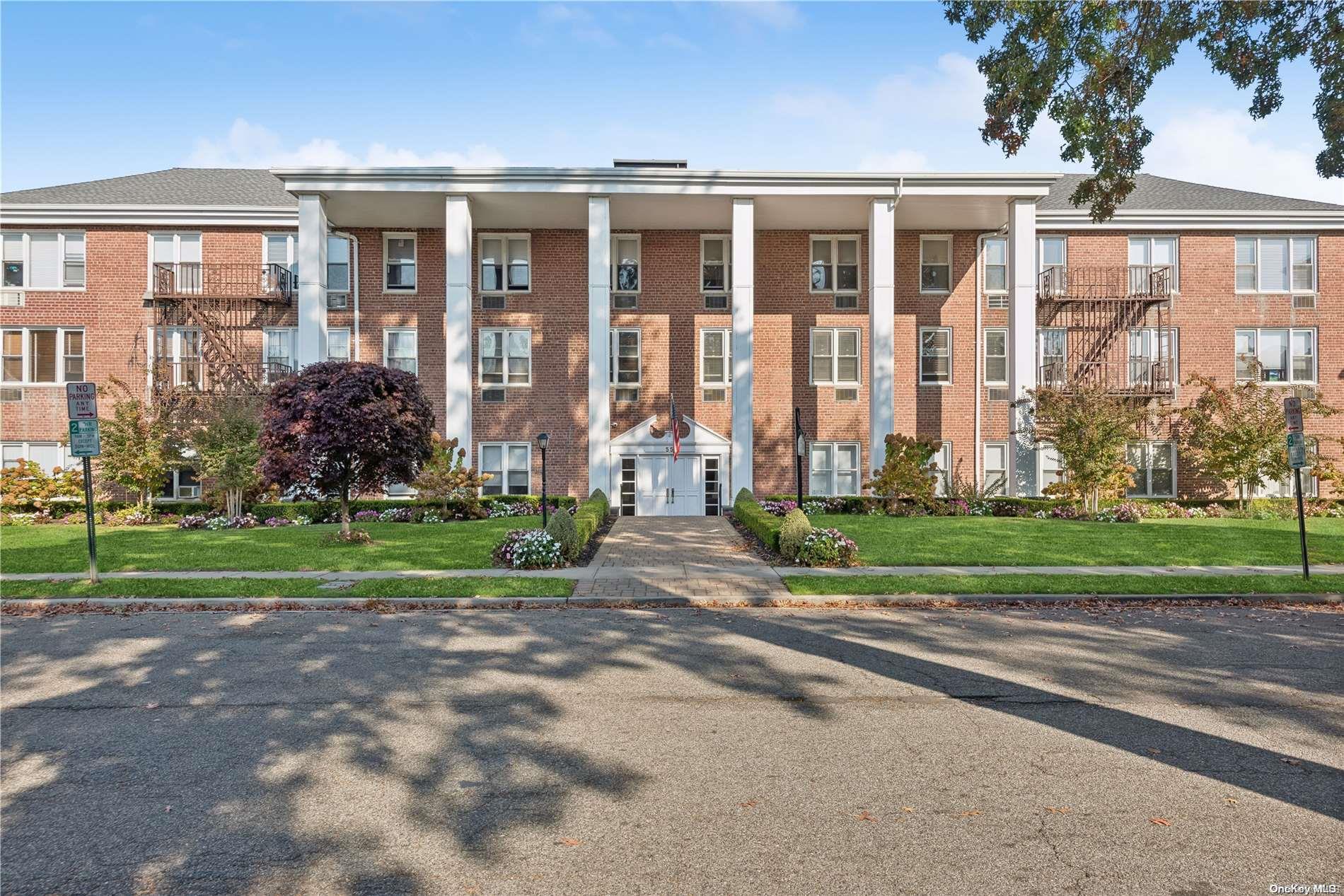 55 Lenox Road Unit: 1o
