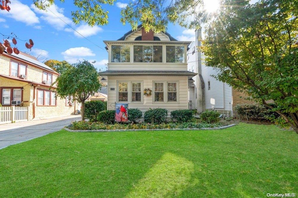 157-38 Quince Avenue