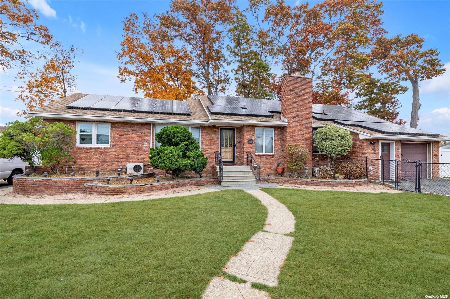215 Abbington Court