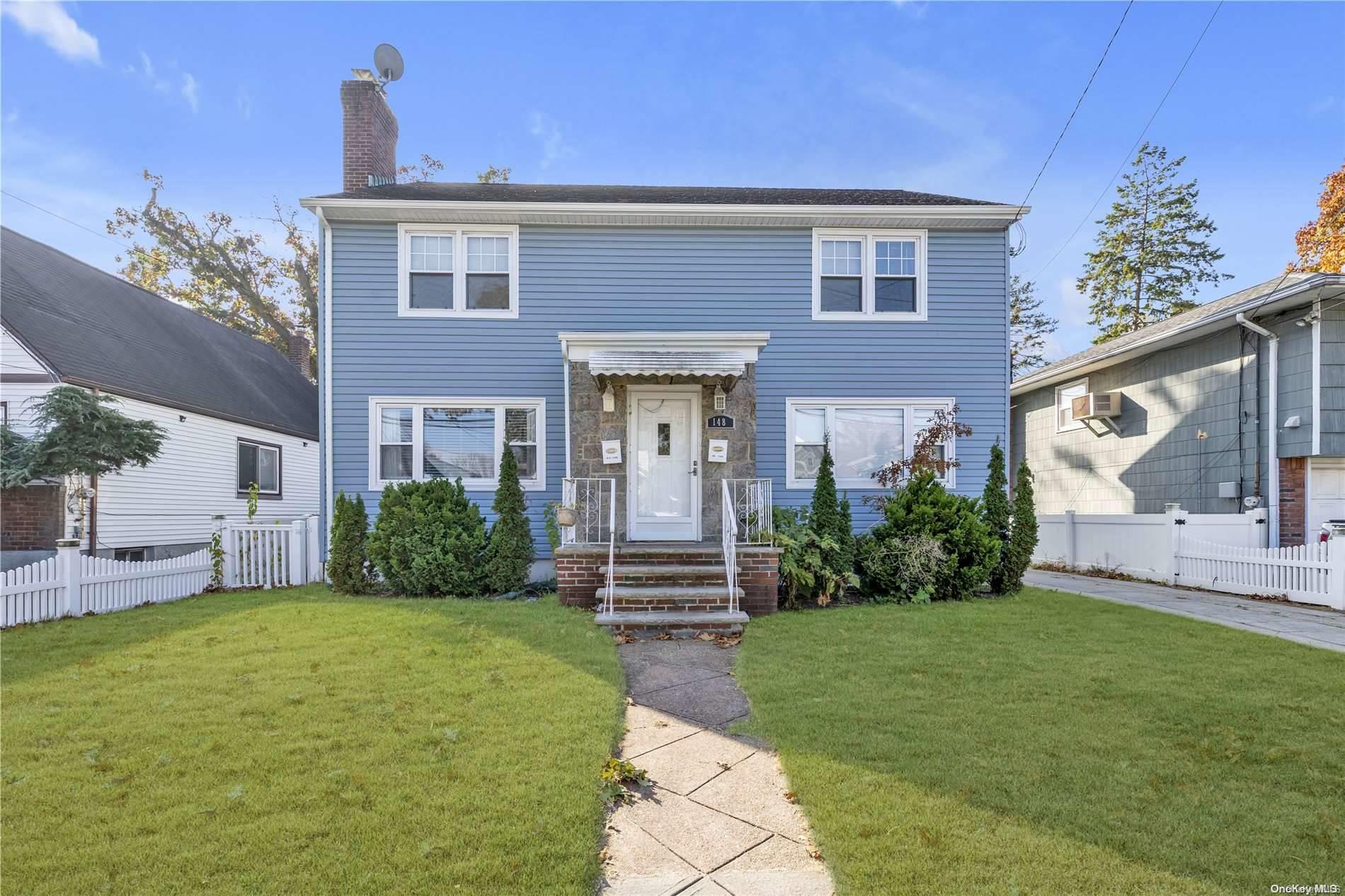 148 Beech Street