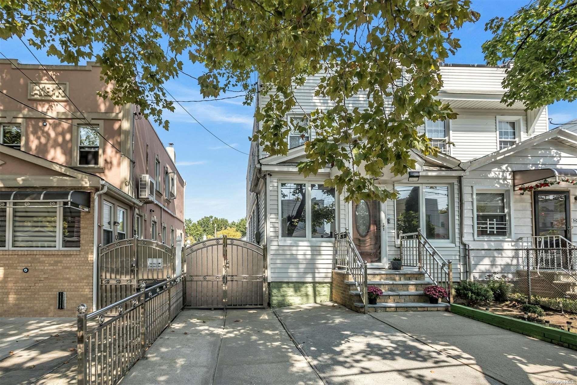150-25 Coolidge Avenue
