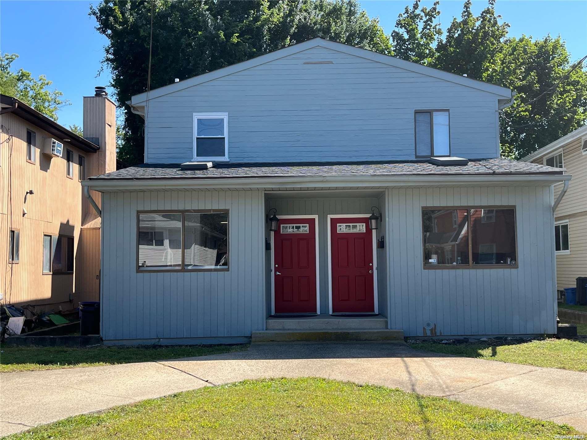 14 Pequot Avenue