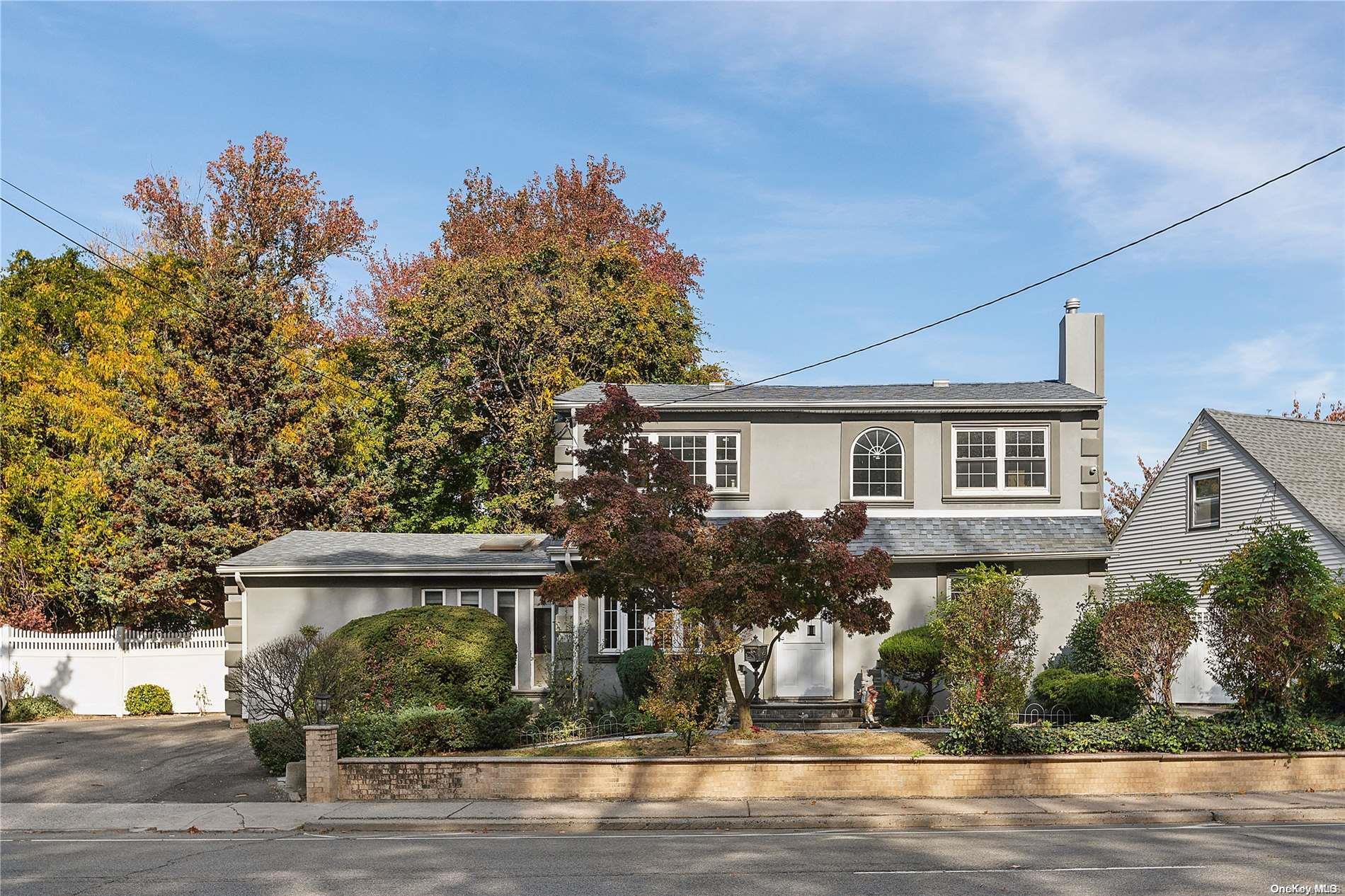 63 Brookfield Road