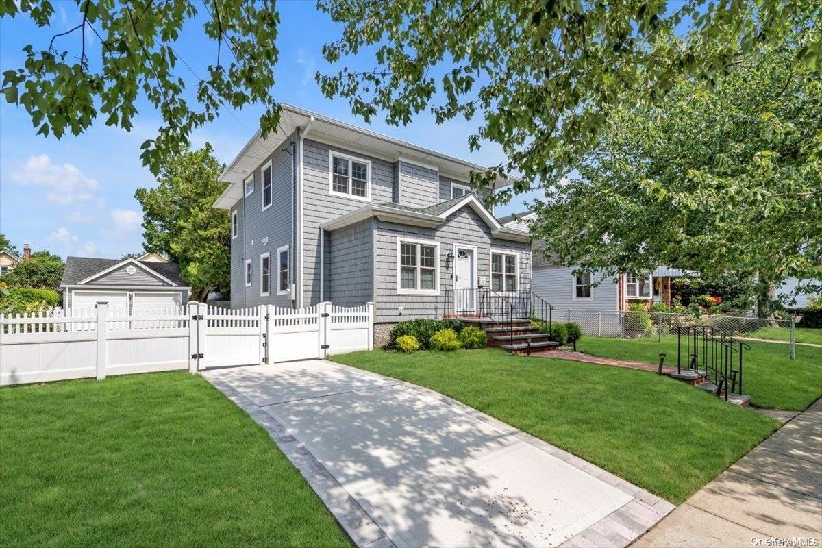 37 Linden Avenue