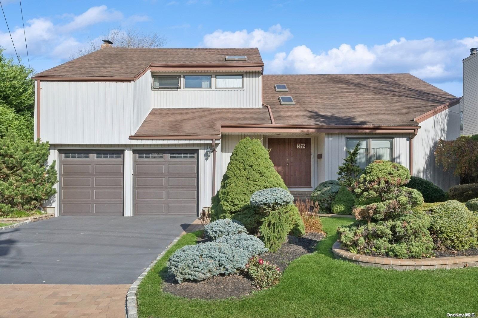 1472 Stevenson Road