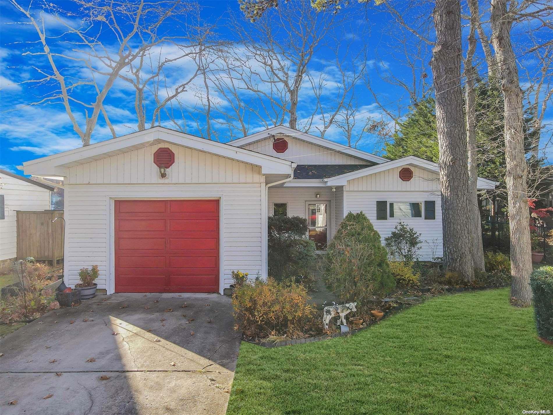 20 Lakeview Trail