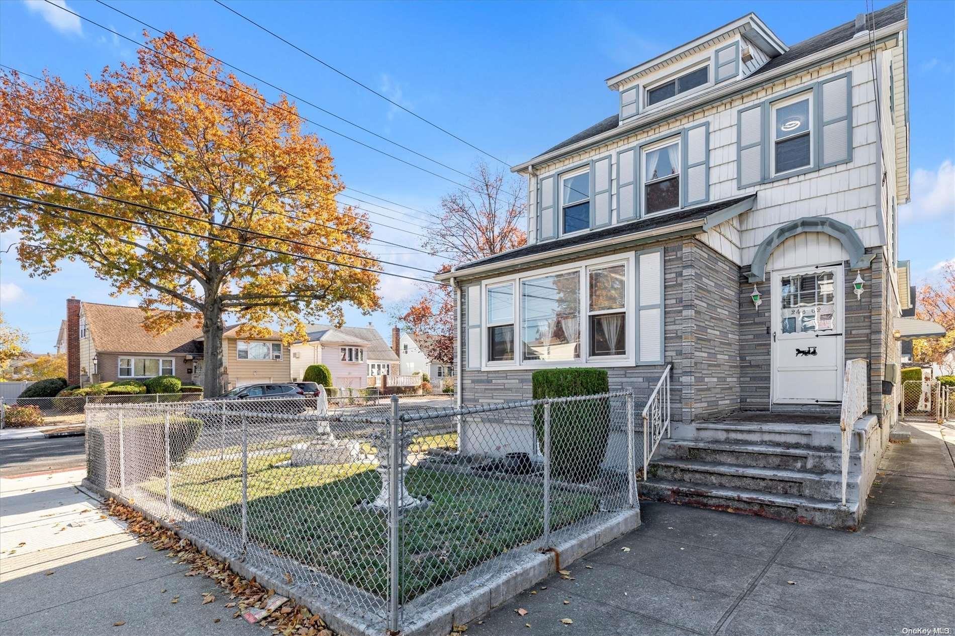 243-62 144th Avenue