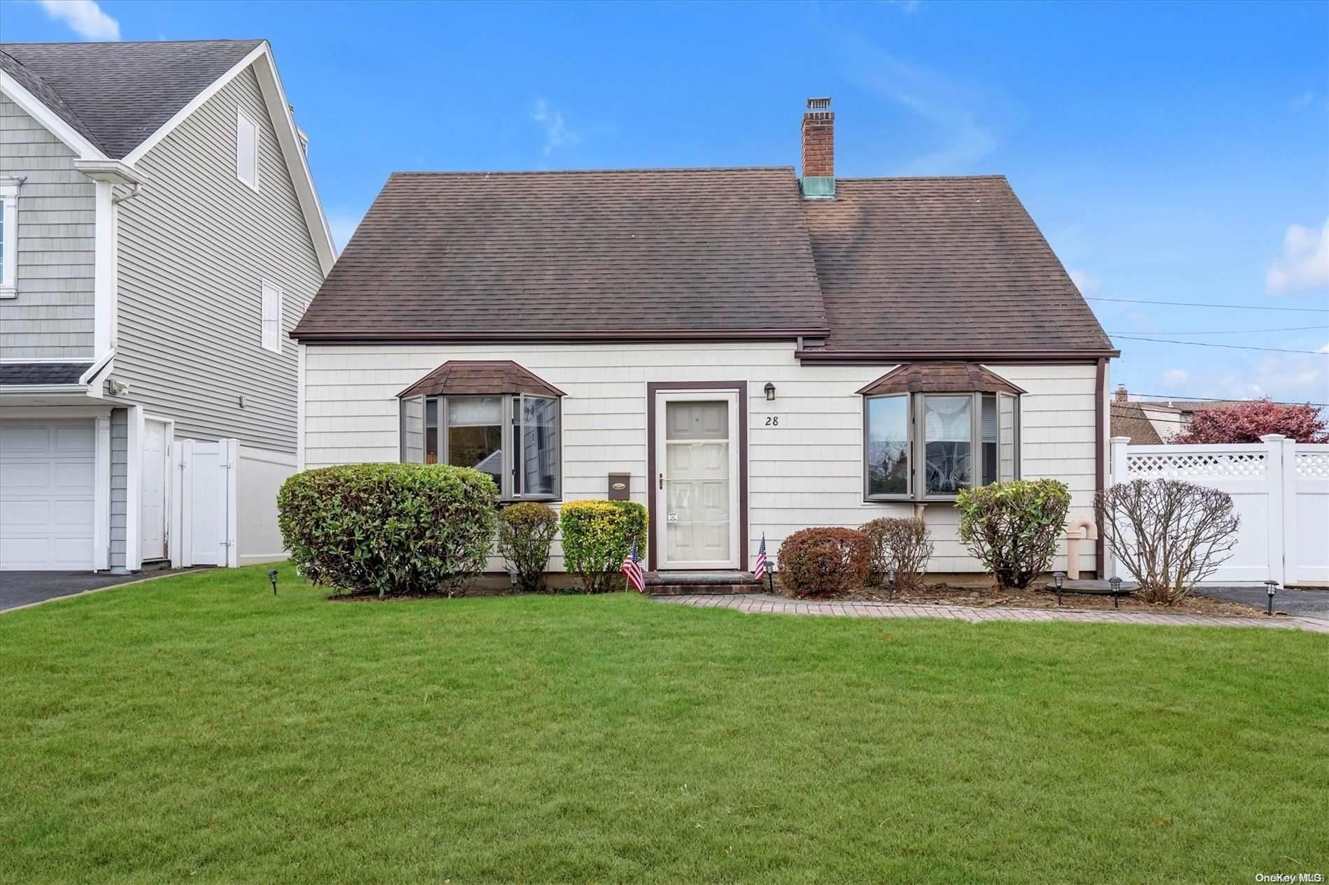 28 Butternut Lane