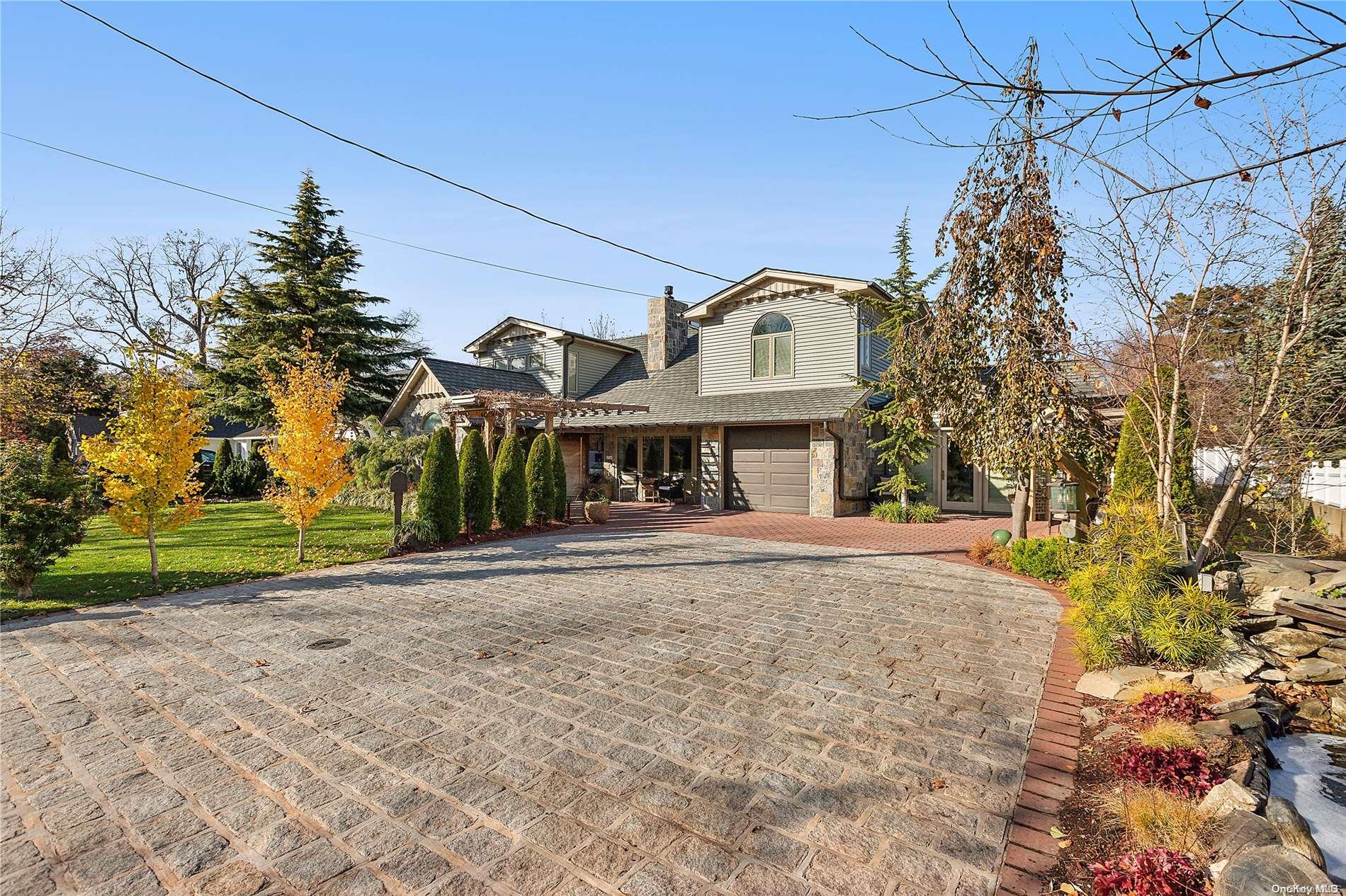 33 Nancy Boulevard