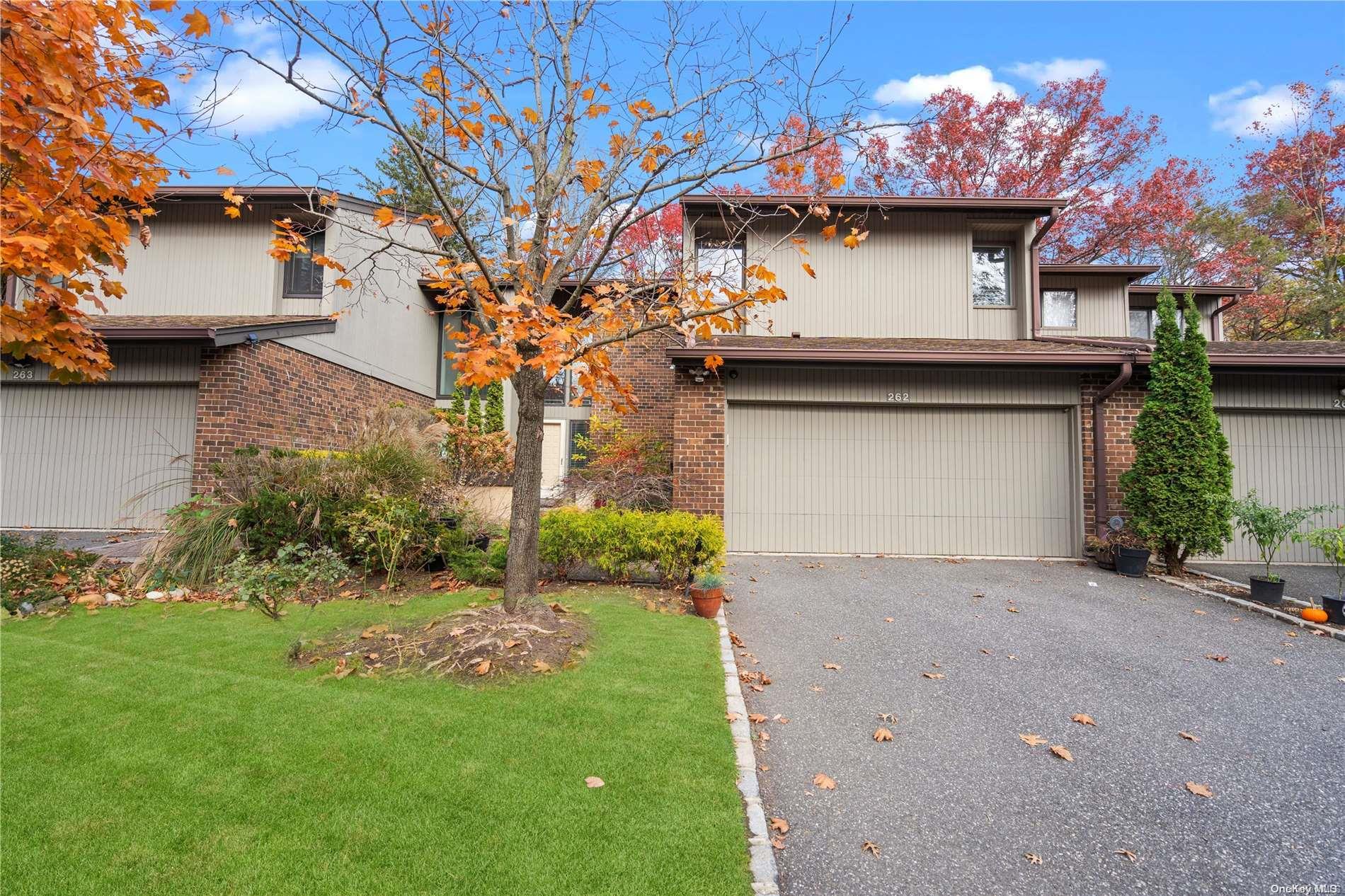 262 Vista Drive Unit: 262