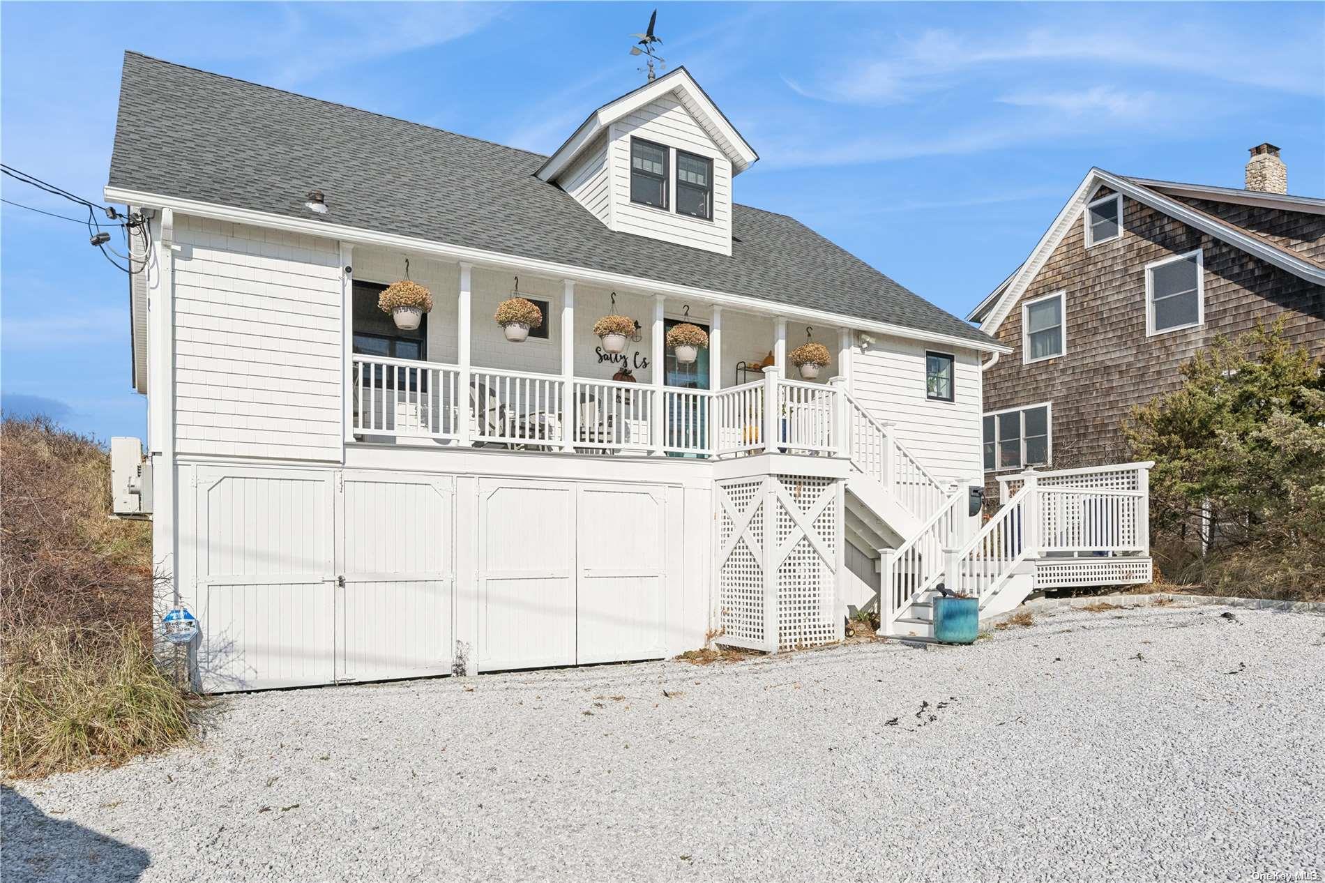 86 Creek Road