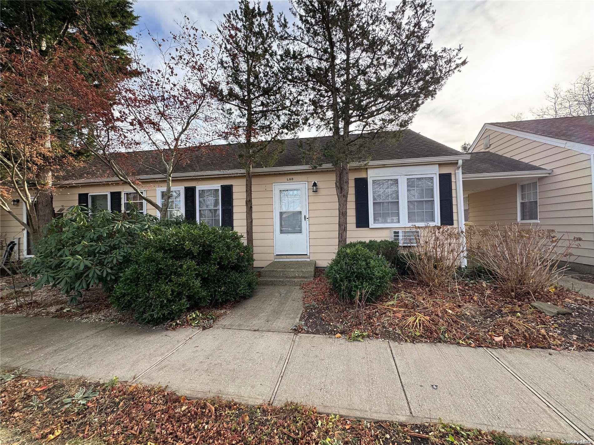 1000 Ninth Street Unit: L-93