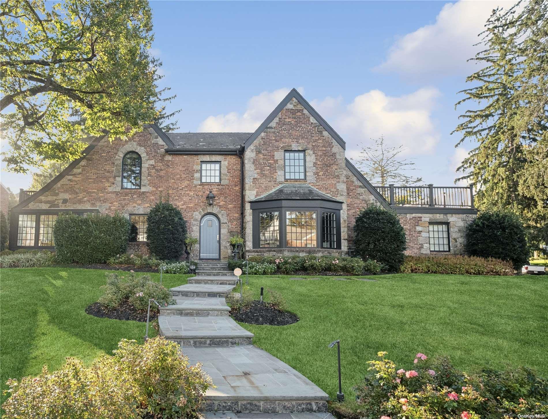 124 Payne Whitney Lane