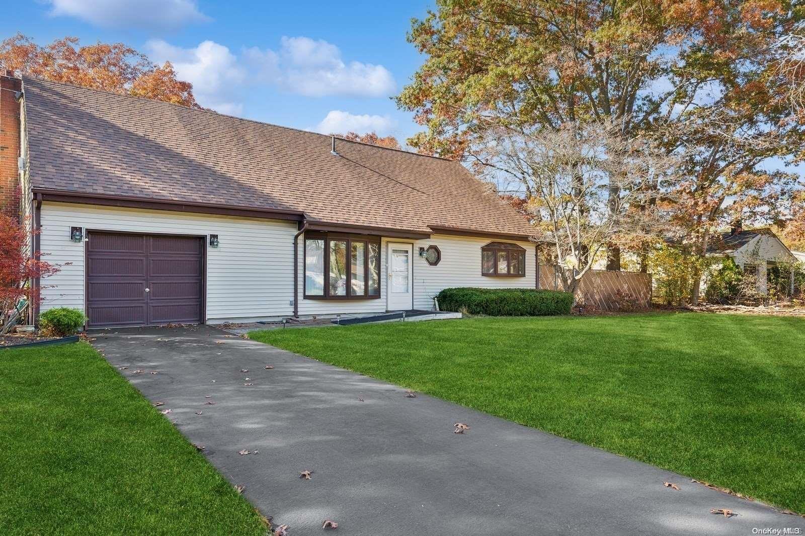 18 Fenwick Avenue