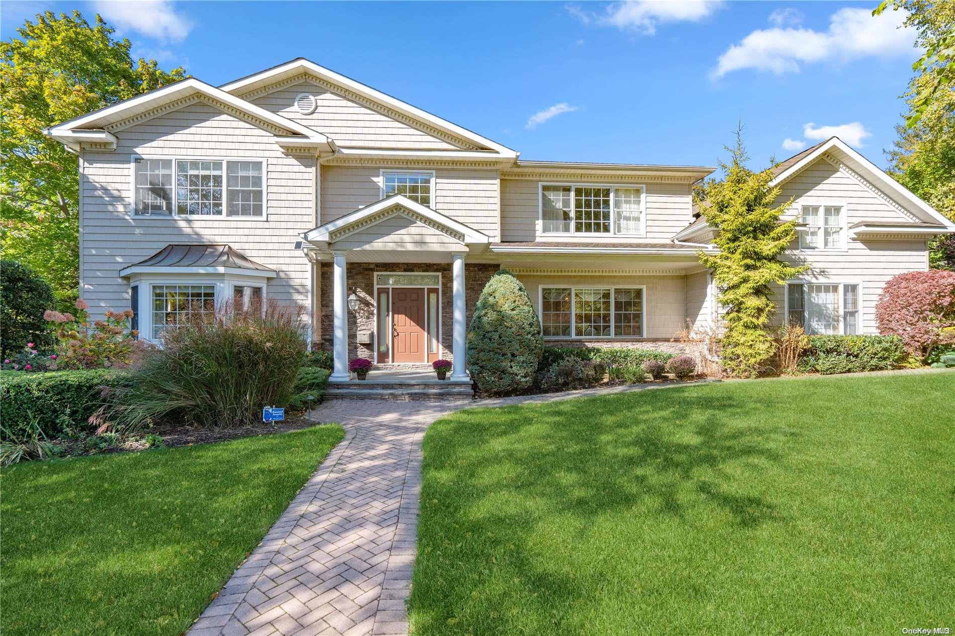 5 Primrose Lane