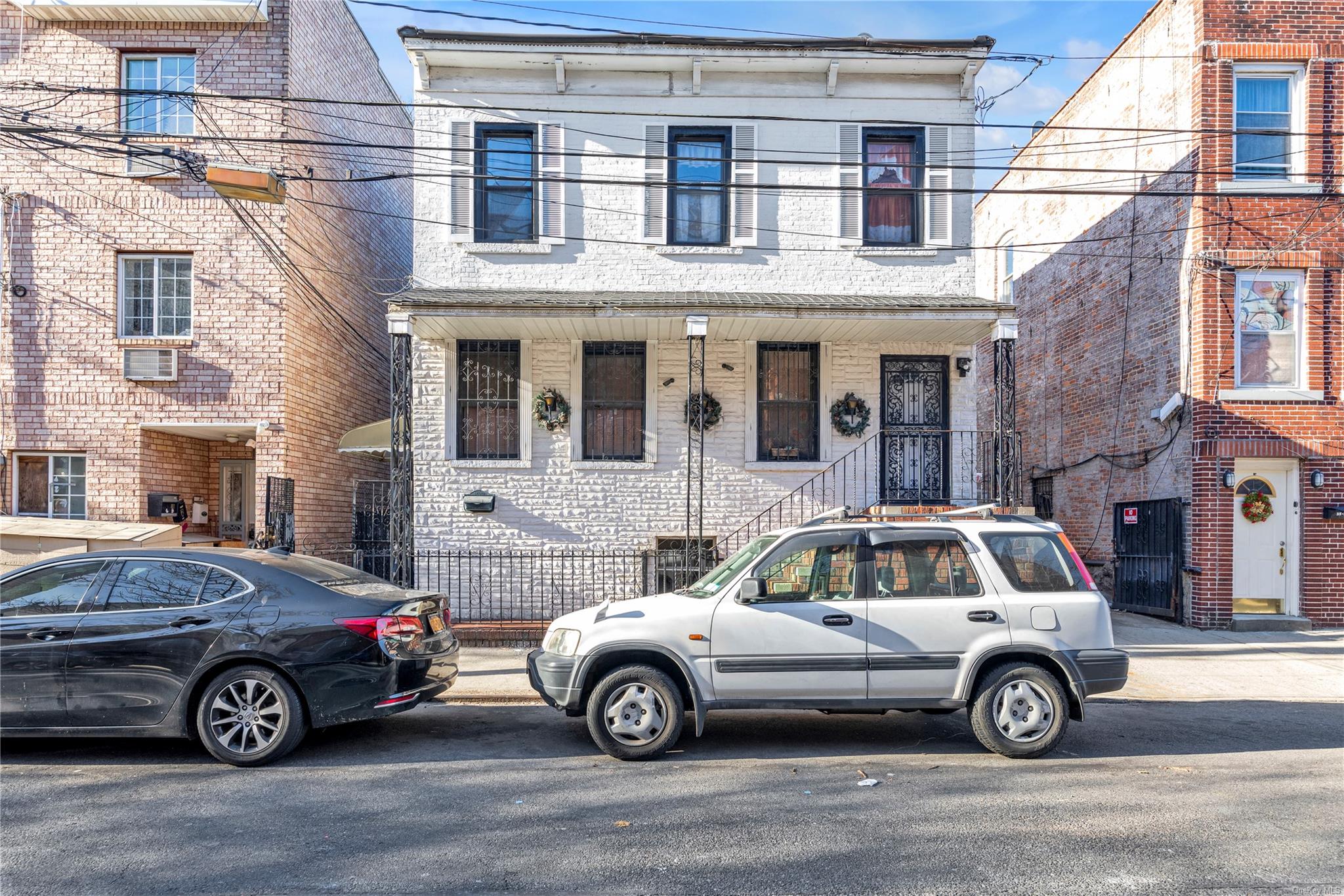 35-38 104th Street