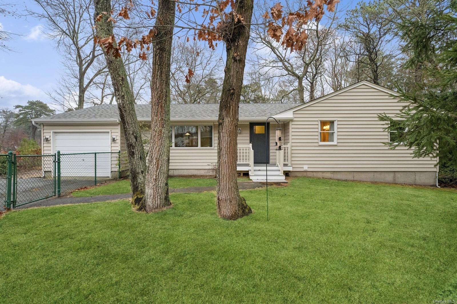 734 Mill Road