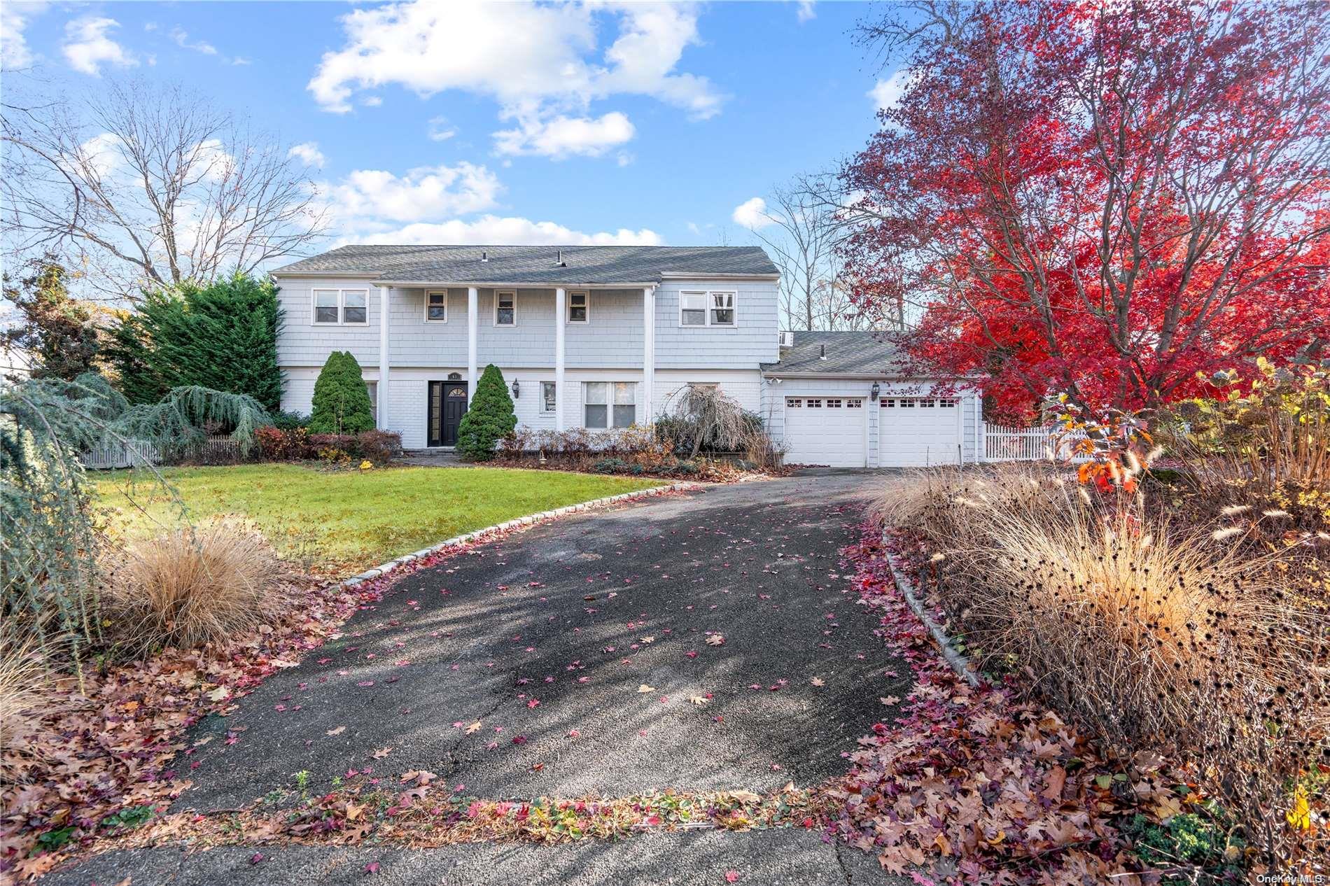 85 Chestnut Drive