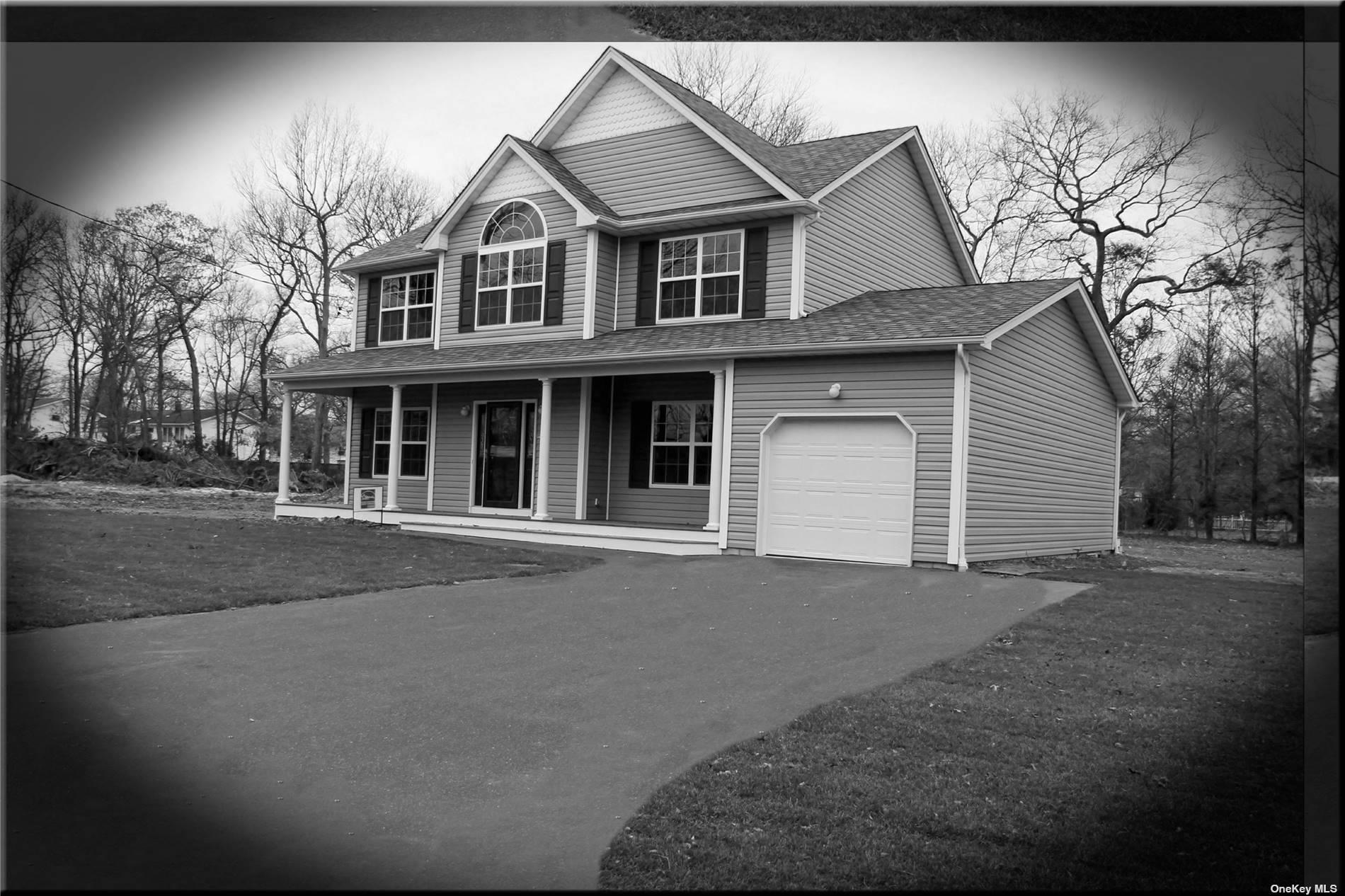 Lot 6 Eastport Manor Road