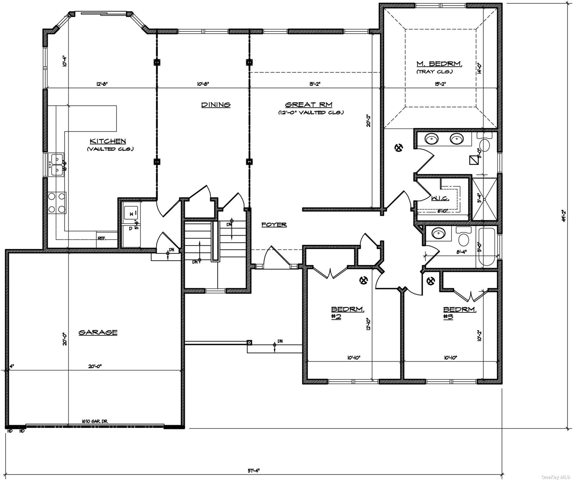 Lot 6 Eastport Manor Road