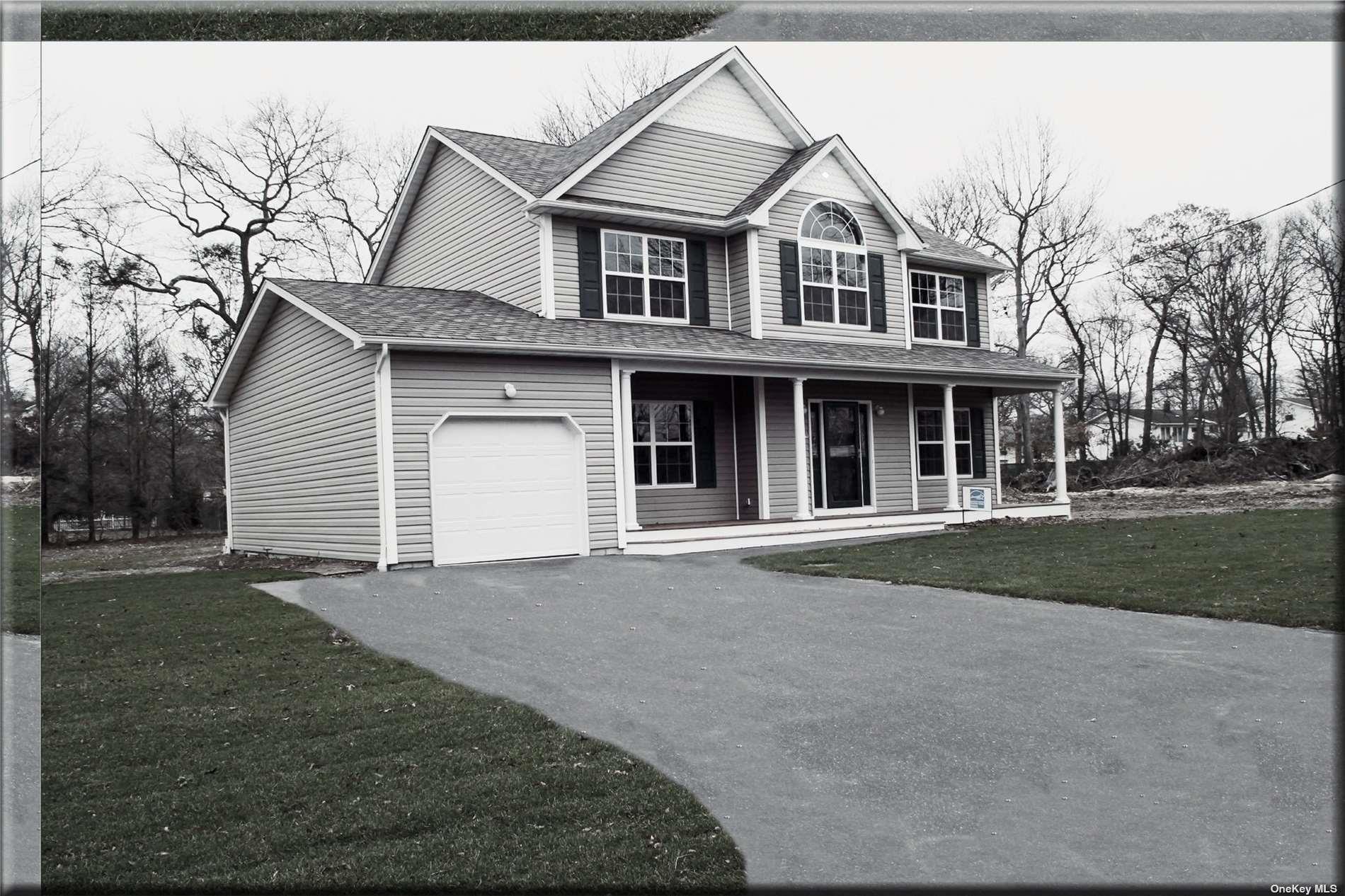 Lot 6 Eastport Manor Road