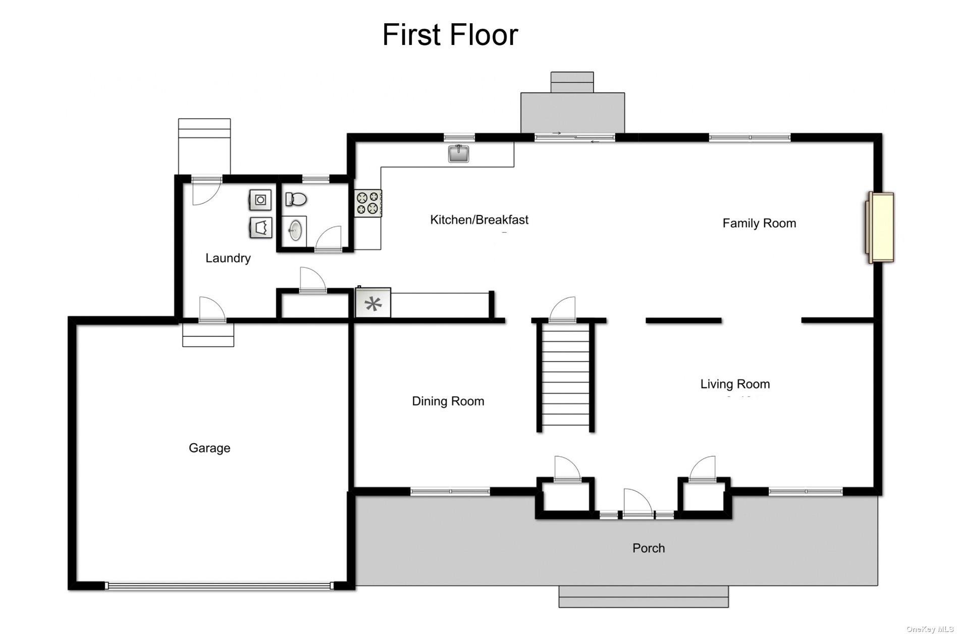 Lot 3 Eastport Manor Road