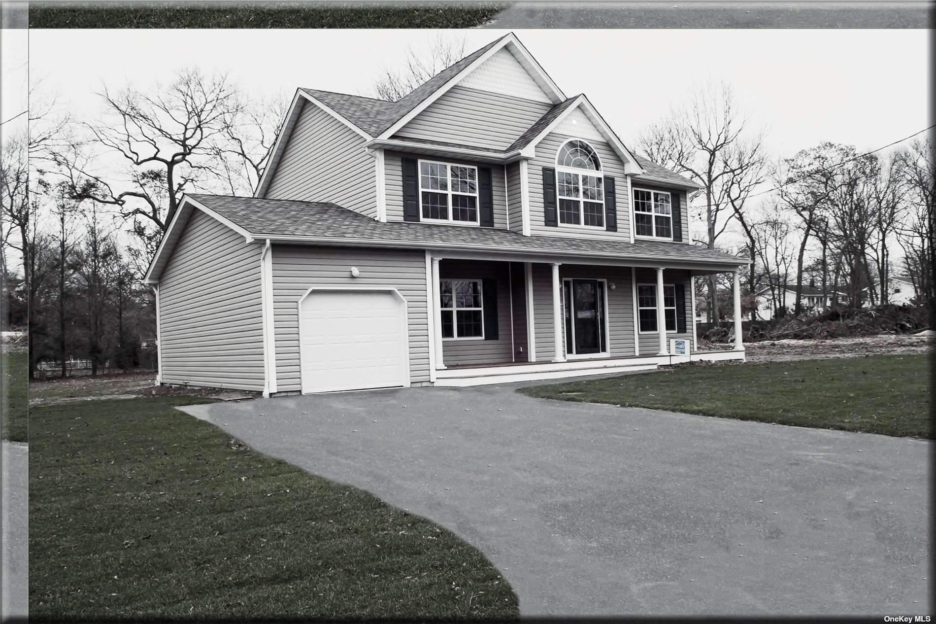 Lot 5 Eastport Manor Road