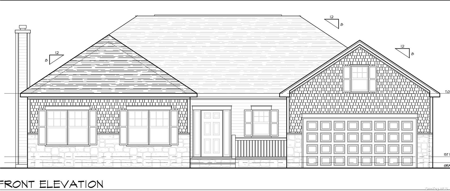 Lot 5 Eastport Manor Road