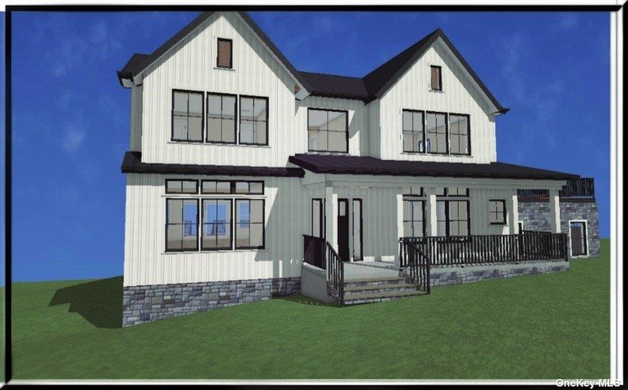 4 Alexandra Court